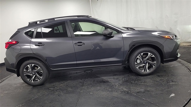 2025 – Subaru – Crosstrek
