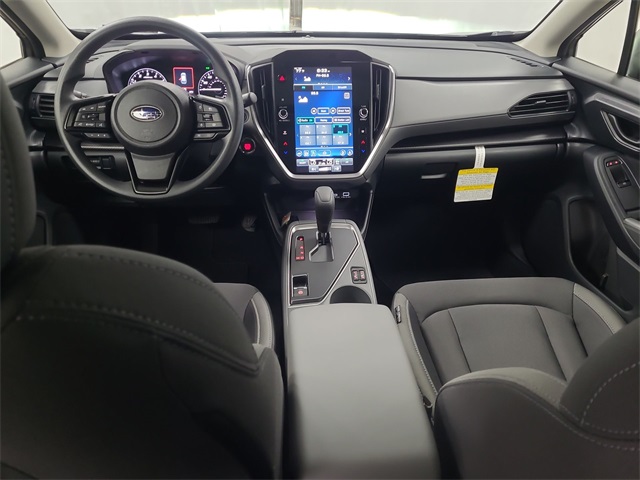 2025 – Subaru – Crosstrek