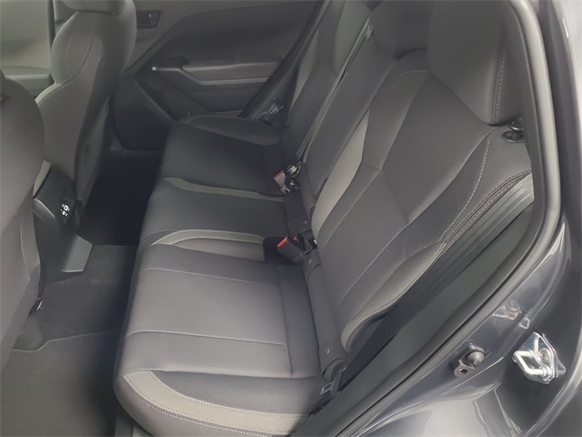 2025 – Subaru – Crosstrek