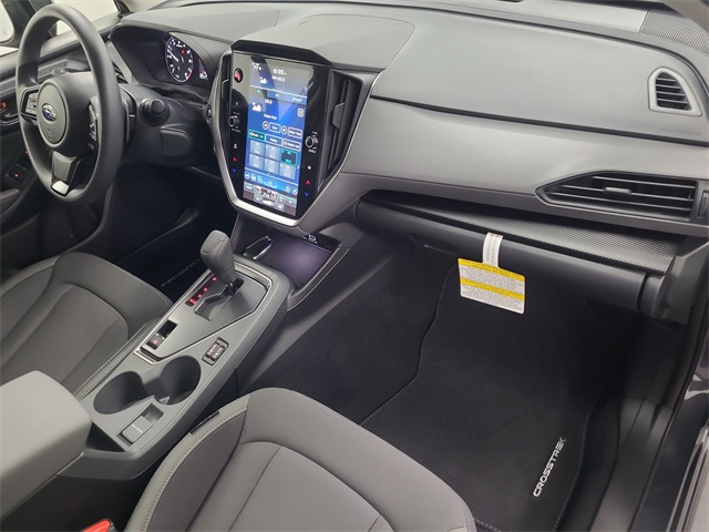 2025 – Subaru – Crosstrek
