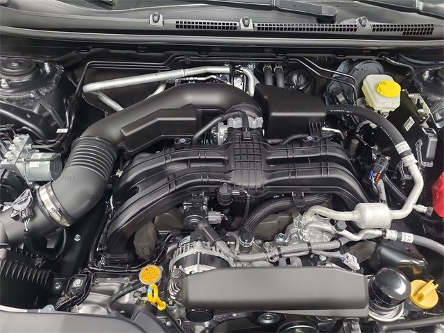 2025 – Subaru – Crosstrek