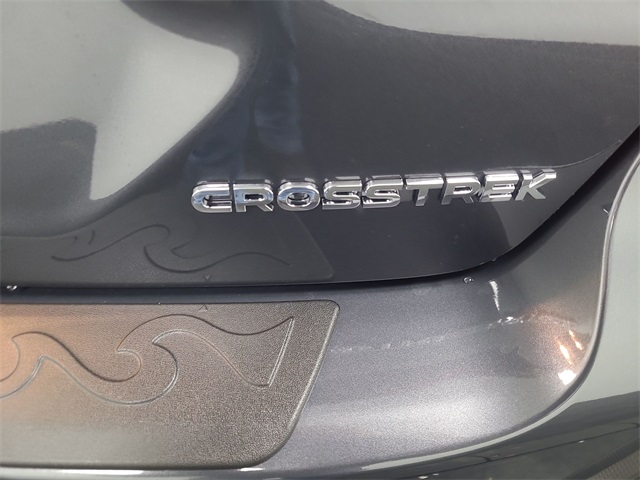 2025 – Subaru – Crosstrek