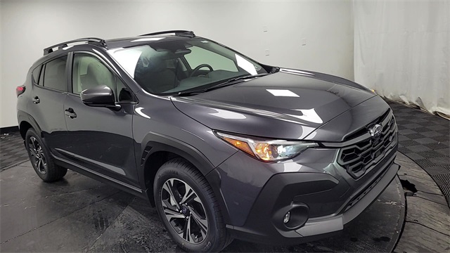 2025 – Subaru – Crosstrek