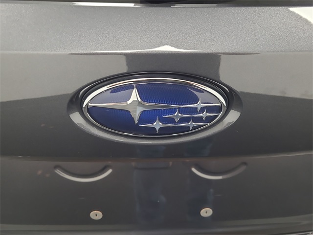 2025 – Subaru – Crosstrek