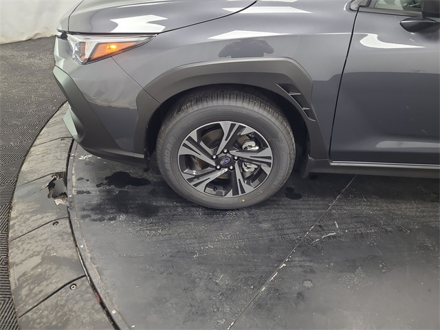 2025 – Subaru – Crosstrek