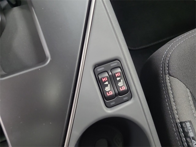2025 – Subaru – Crosstrek