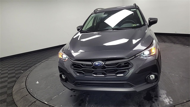 2025 – Subaru – Crosstrek