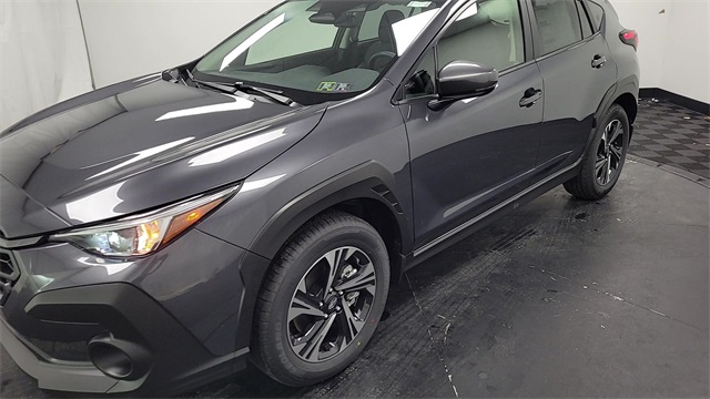 2025 – Subaru – Crosstrek