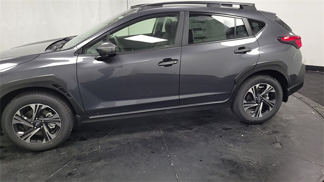 2025 – Subaru – Crosstrek