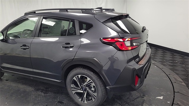 2025 – Subaru – Crosstrek