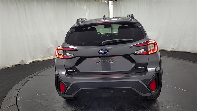 2025 – Subaru – Crosstrek