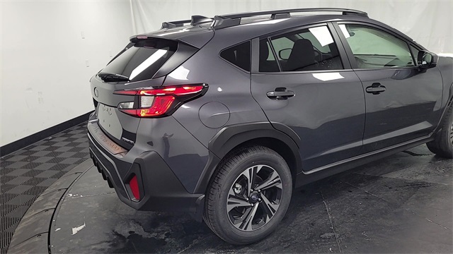 2025 – Subaru – Crosstrek