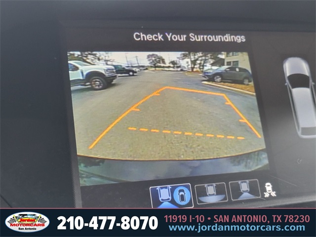 Used Car 2018 Acura Mdx  3.5l For Sale Under $25,000 In San Antonio, Texas