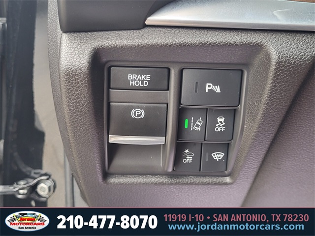 Used Car 2018 Acura Mdx  3.5l For Sale Under $25,000 In San Antonio, Texas