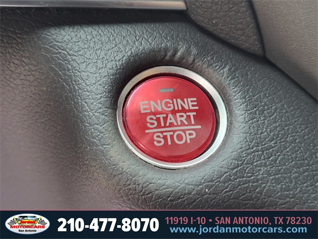 Used Car 2018 Acura Mdx  3.5l For Sale Under $25,000 In San Antonio, Texas