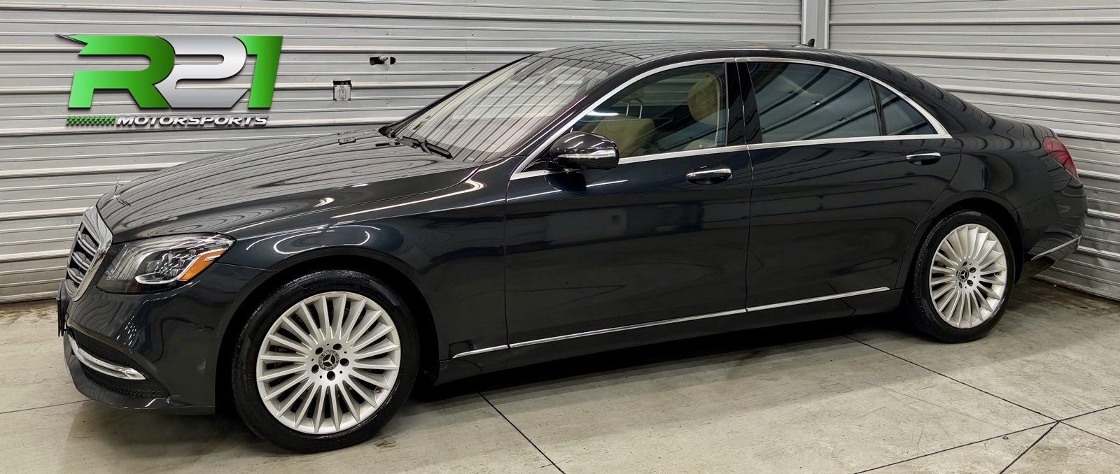 2021 Dodge Durango R/T for sale at R21 Motorsports