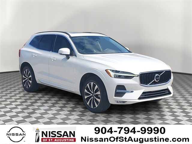 2023 Volvo XC60 B5 Core