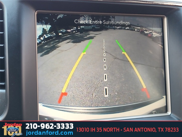 Used Car 2015 Jeep Grand Cherokee  Summit For Sale Under $20,000 In San Antonio, Texas
