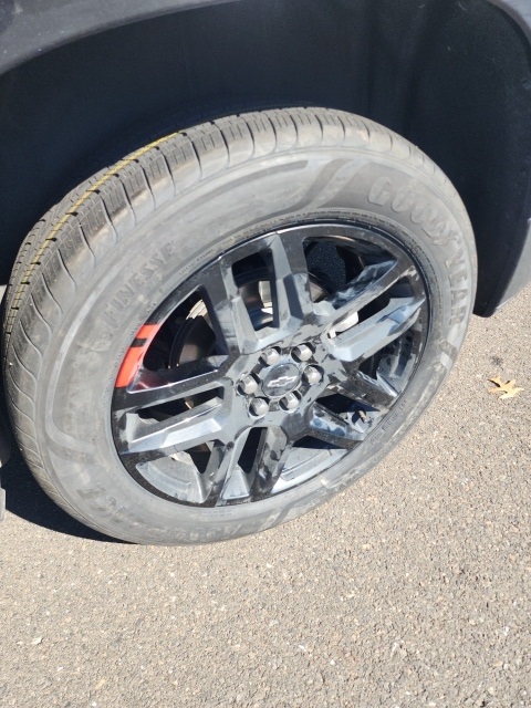 2023 Chevrolet Traverse Premier for sale at PATRIOT CHEVROLET OF WARMINSTER