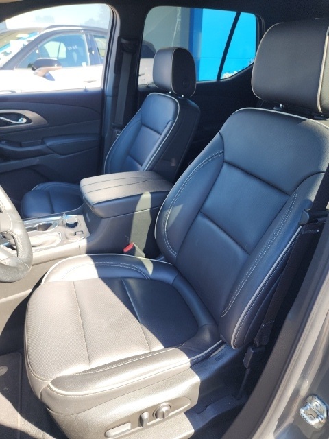 2023 Chevrolet Traverse Premier for sale at PATRIOT CHEVROLET OF WARMINSTER