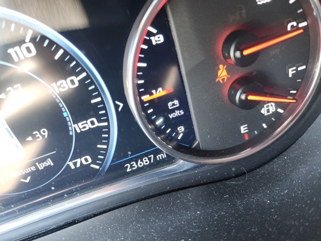 2023 Chevrolet Traverse Premier for sale at PATRIOT CHEVROLET OF WARMINSTER