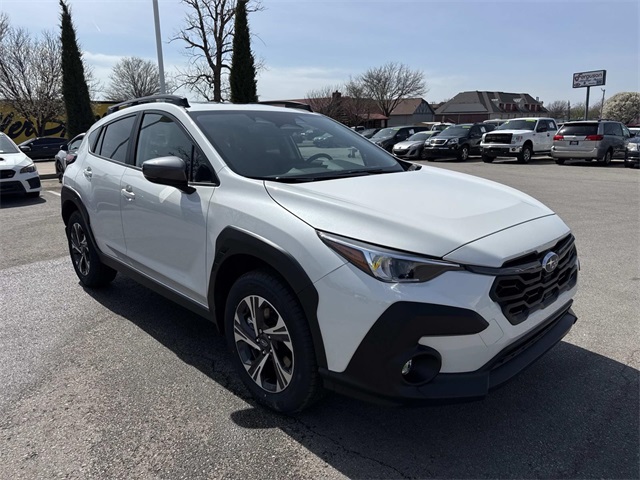 2026 Subaru Crosstrek Premium AWD