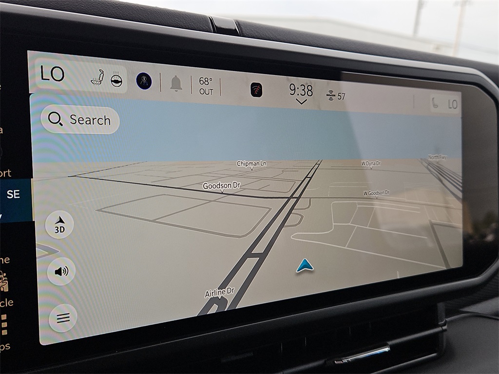 2025 Jeep Wrangler Rubicon - 10