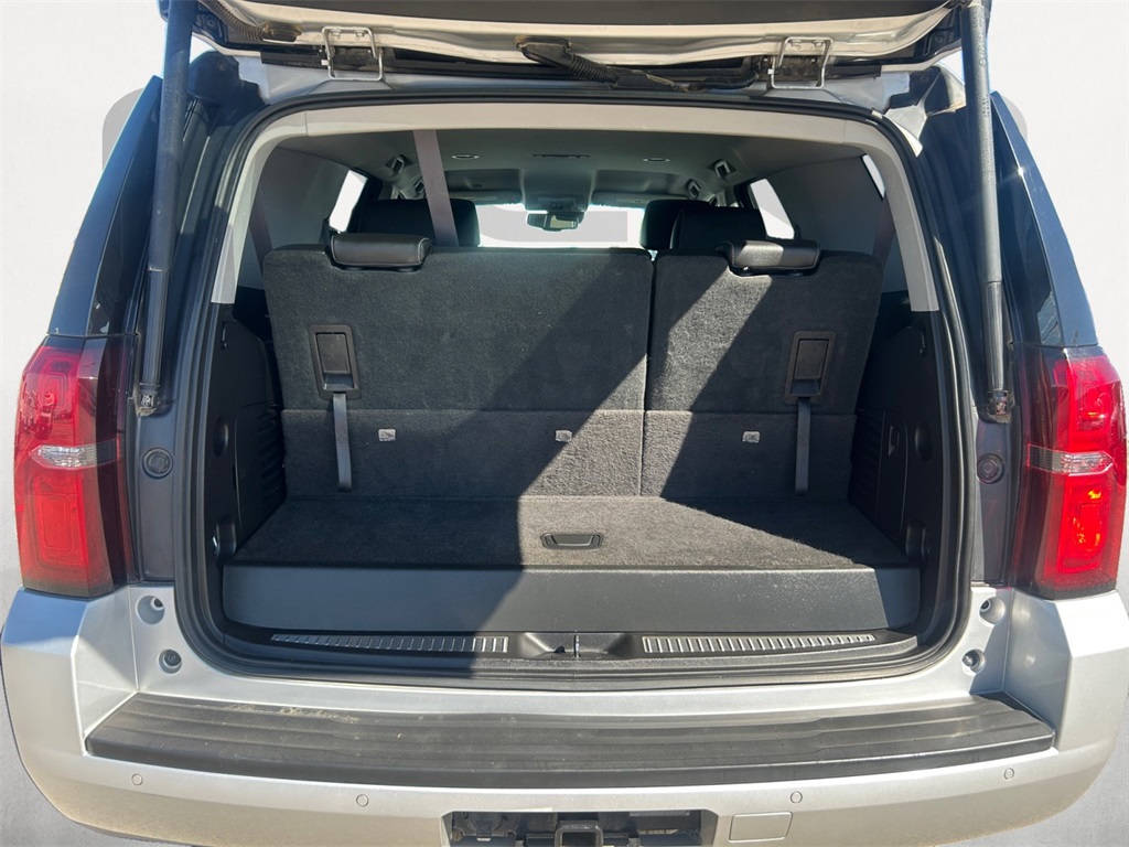 Used Car 2016 Chevrolet Tahoe  Lt For Sale Under $20,000 In Floresville, Texas