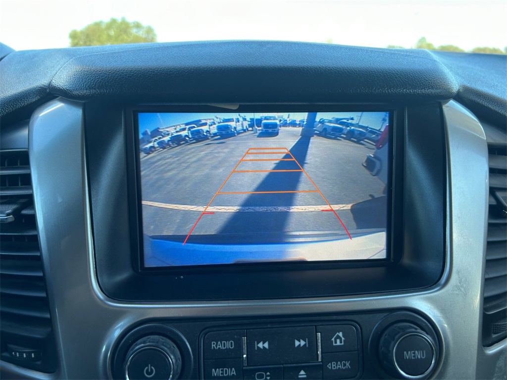 Used Car 2016 Chevrolet Tahoe  Lt For Sale Under $20,000 In Floresville, Texas