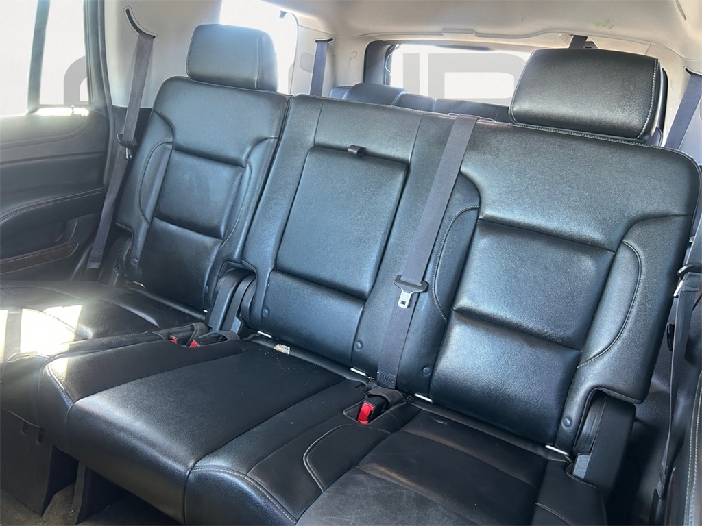 Used Car 2016 Chevrolet Tahoe  Lt For Sale Under $20,000 In Floresville, Texas