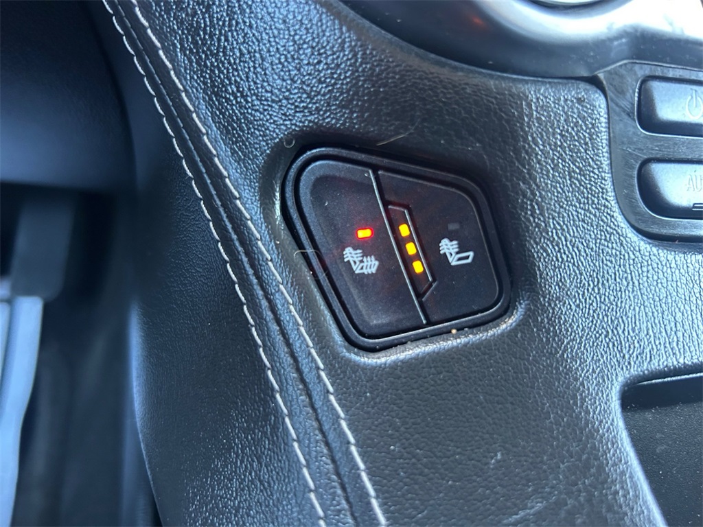 Used Car 2016 Chevrolet Tahoe  Lt For Sale Under $20,000 In Floresville, Texas