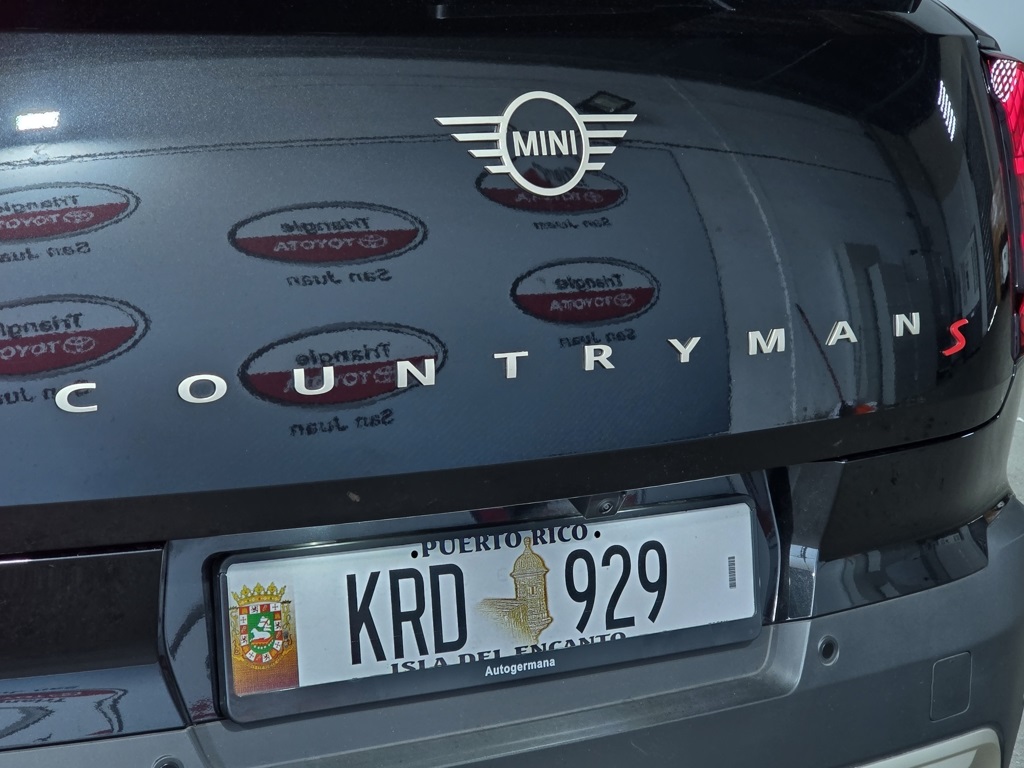 Thumbnail: 2025 MINI Cooper Countryman - 11