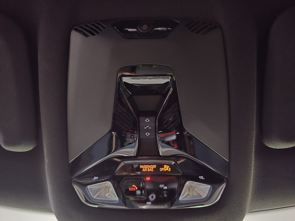 Thumbnail: 2025 MINI Cooper Countryman - 19