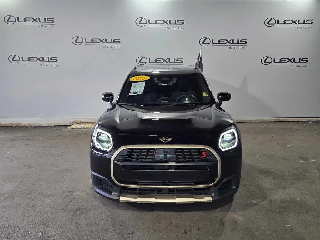Thumbnail: 2025 MINI Cooper Countryman - 2