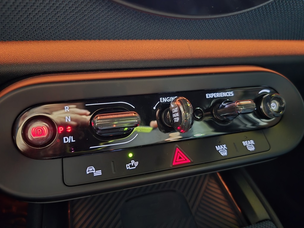 Thumbnail: 2025 MINI Cooper Countryman - 22
