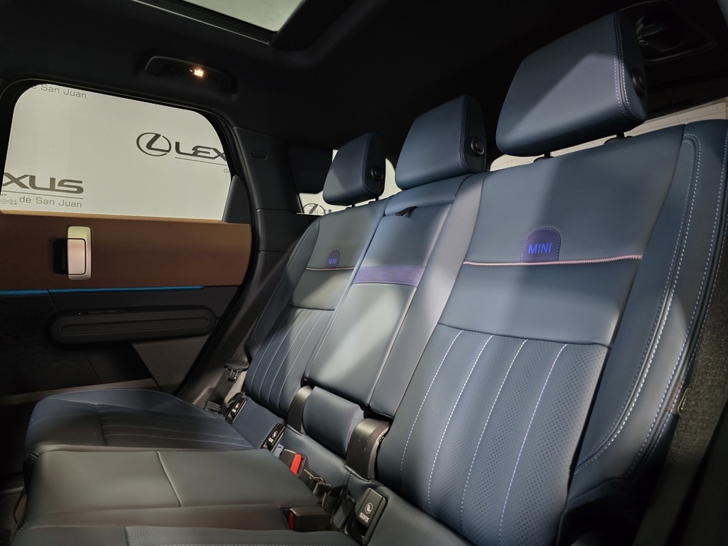 Thumbnail: 2025 MINI Cooper Countryman - 27