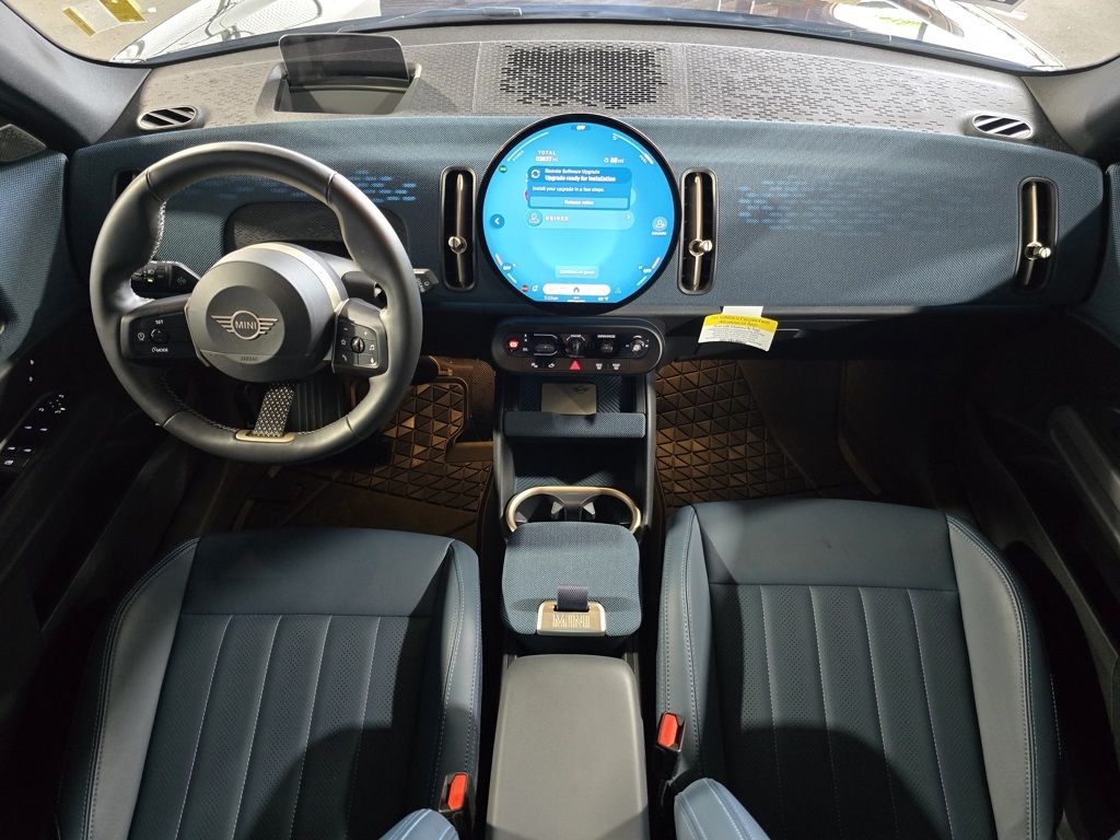 Thumbnail: 2025 MINI Cooper Countryman - 30