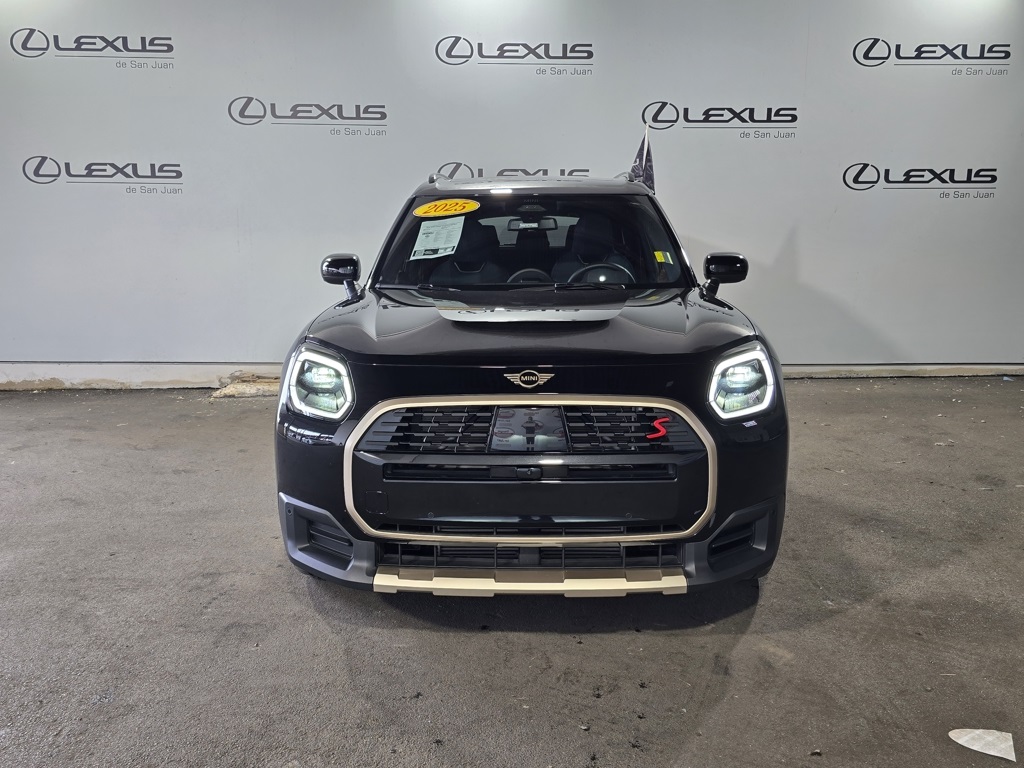 Thumbnail: 2025 MINI Cooper Countryman - 6