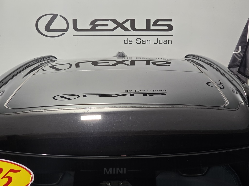 Thumbnail: 2025 MINI Cooper Countryman - 7