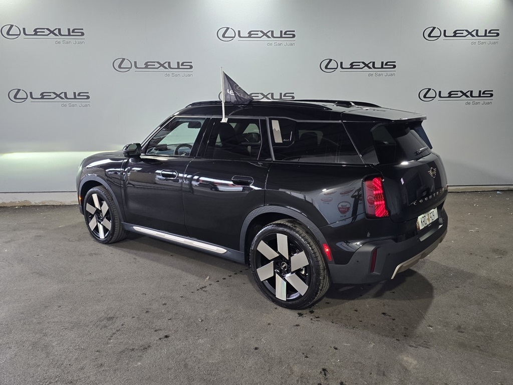Thumbnail: 2025 MINI Cooper Countryman - 8