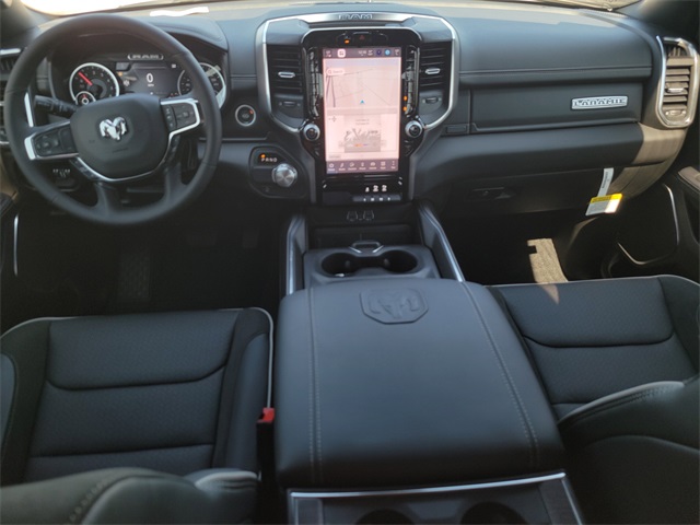 2026 Ram 1500 Laramie - 10