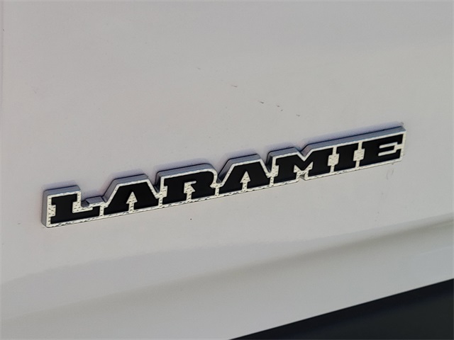 2026 Ram 1500 Laramie - 6