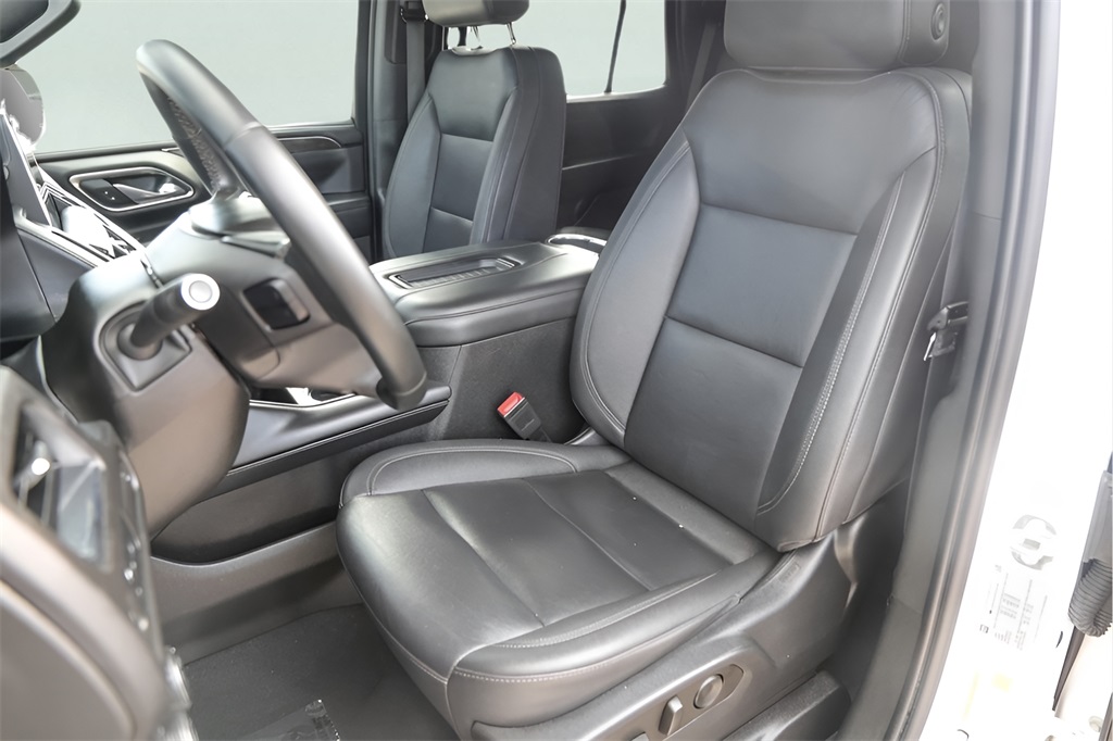 Used Car 2023 Chevrolet Tahoe  Lt For Sale Under $60,000 In Austin, Texas