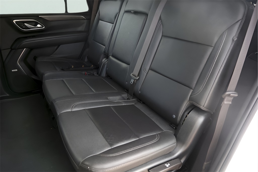 Used Car 2023 Chevrolet Tahoe  Lt For Sale Under $60,000 In Austin, Texas