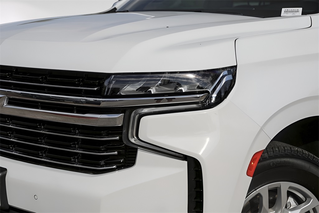Used Car 2023 Chevrolet Tahoe  Lt For Sale Under $60,000 In Austin, Texas