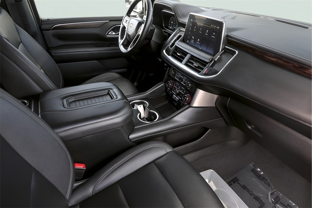 Used Car 2023 Chevrolet Tahoe  Lt For Sale Under $60,000 In Austin, Texas