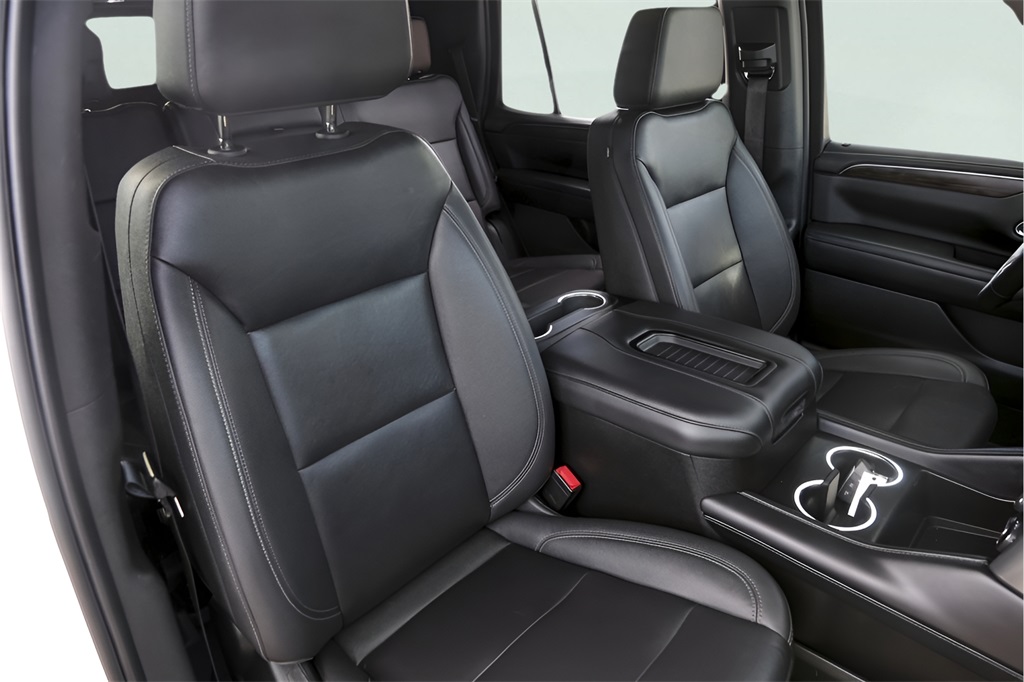 Used Car 2023 Chevrolet Tahoe  Lt For Sale Under $60,000 In Austin, Texas