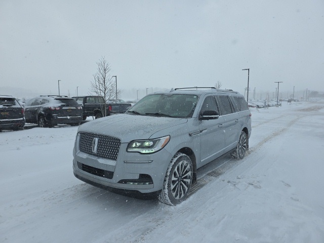 2023 Lincoln Navigator L Reserve 4WD