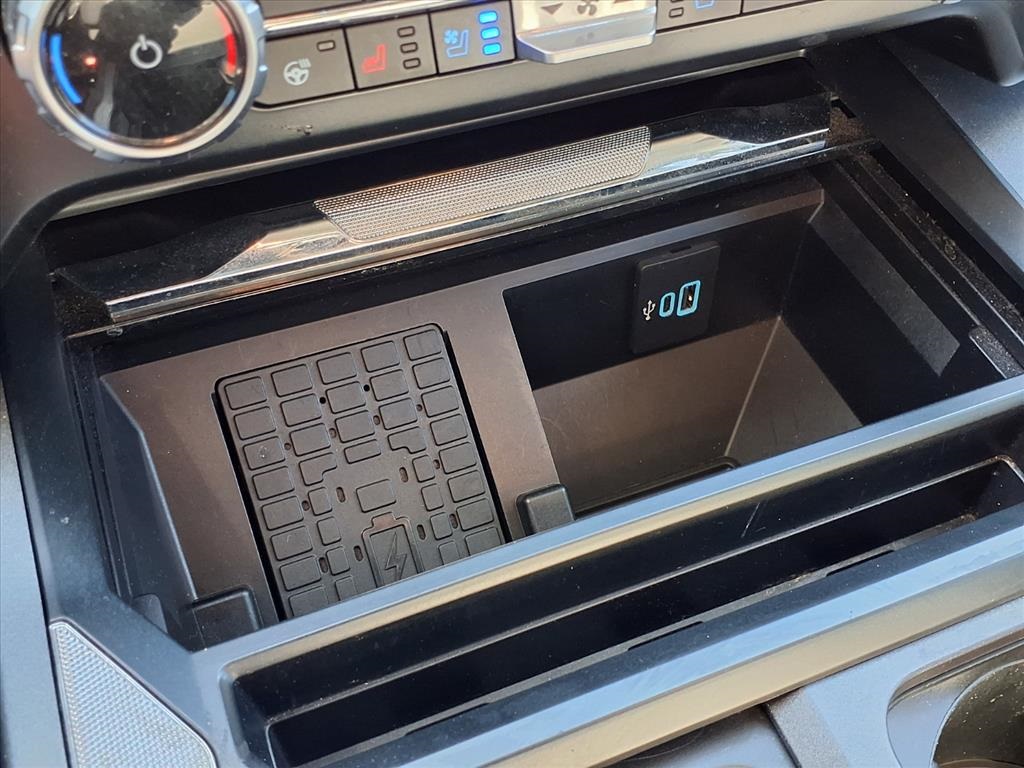 2023 Ford F-250SD Lariat - 9