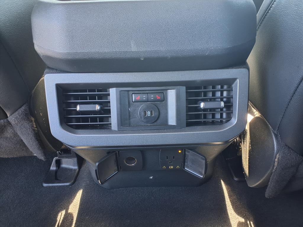 2023 Ford F-250SD Lariat - 10